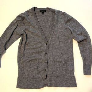 Banana republic cardigan